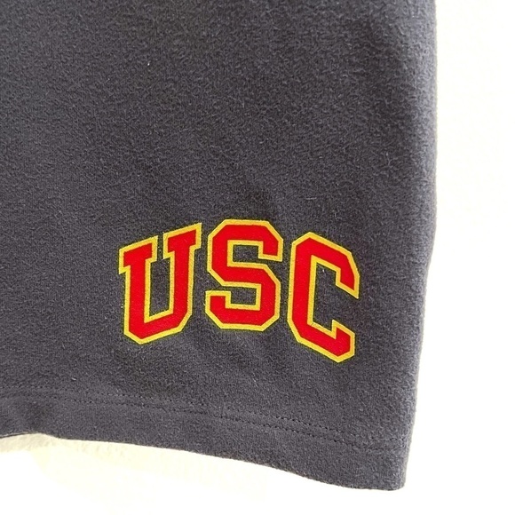 USC Beyond Yoga Racerback Top - Picture 4 of 8